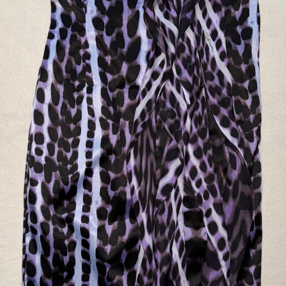 Just Cavalli dress size 40 - Picture 4 of 9